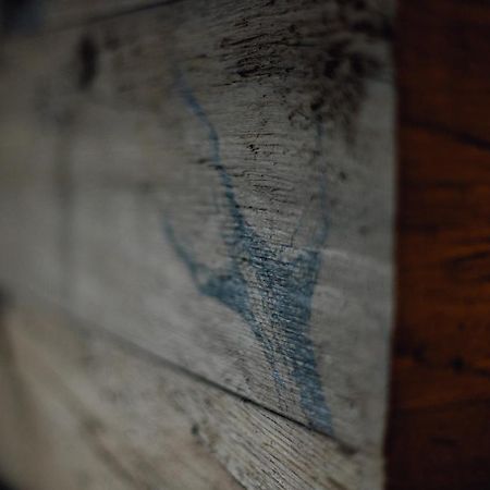 Willa Chalet Olivia Seefeld w Tirolu Zewnętrze zdjęcie