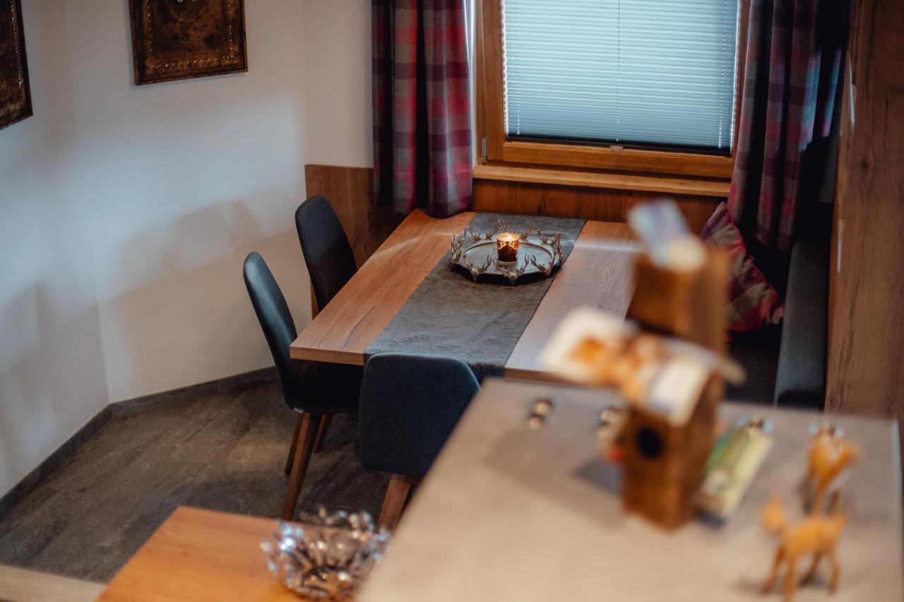 Willa Chalet Olivia Seefeld w Tirolu Zewnętrze zdjęcie