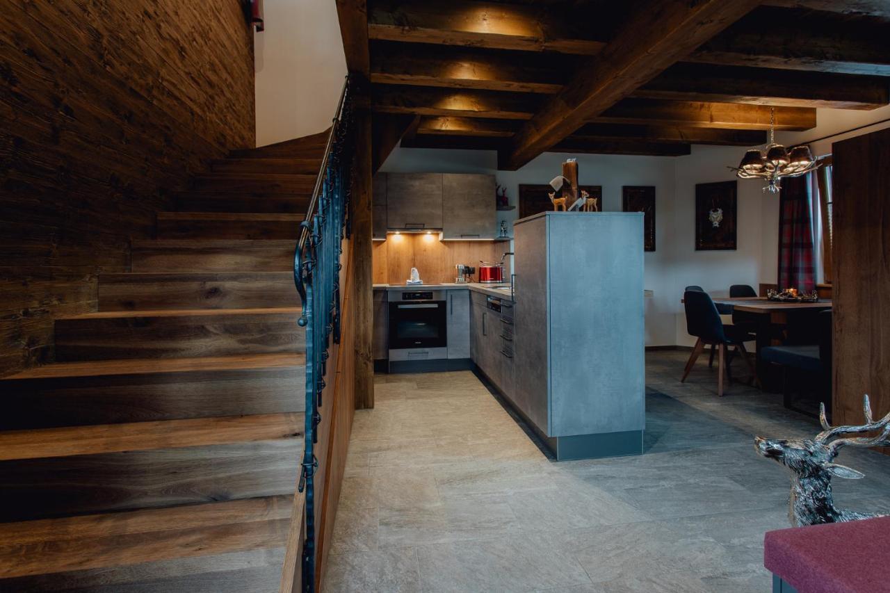Willa Chalet Olivia Seefeld w Tirolu Zewnętrze zdjęcie