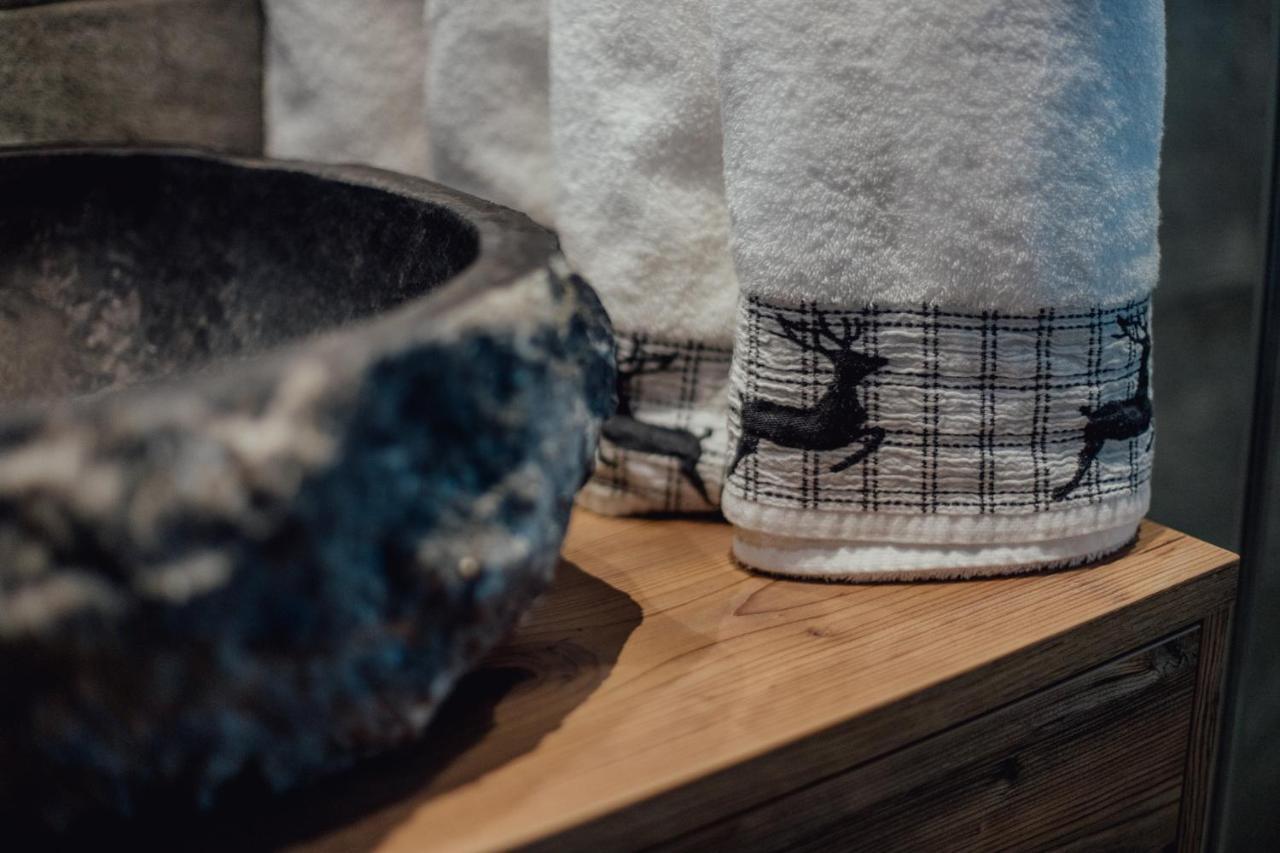 Willa Chalet Olivia Seefeld w Tirolu Zewnętrze zdjęcie